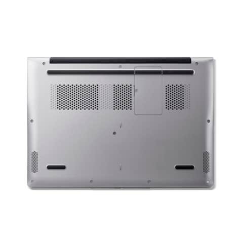 Laptop Acer Swift Lite 14 AI SFL14-51M-56HS U5-125U/16GD5/512GSSD/14"FHD/IPS/3C/W11SL/BẠC - Hình ảnh 7