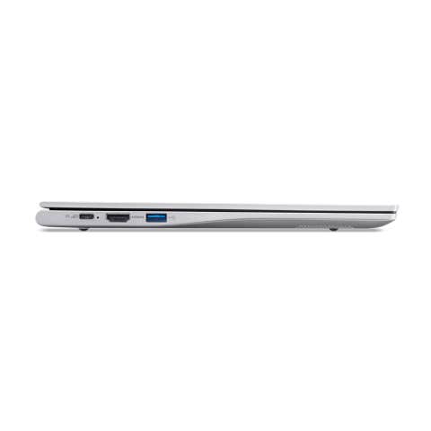Laptop Acer Swift Lite 14 AI SFL14-51M-56HS U5-125U/16GD5/512GSSD/14"FHD/IPS/3C/W11SL/BẠC - Hình ảnh 8