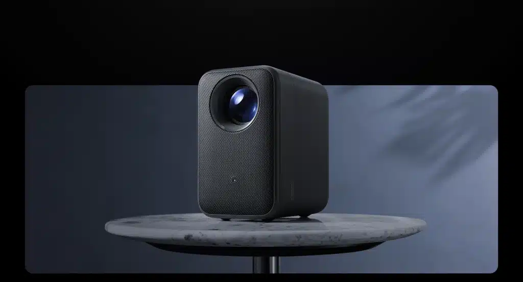 Xiaomi Smart Projector L1 Pro