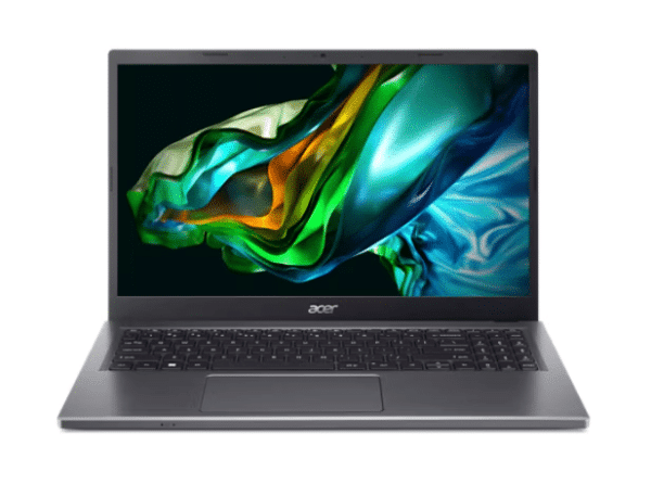 Laptop Acer Aspire 5 A514-56P-55K5 (i5-1335U | 16GB | 512GB | 14″ FHD+ | Win 11) - Hình ảnh 2