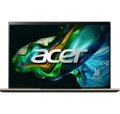 Laptop Acer Swift 14 SF14-71T-75CV (i7-13700H | 32GB | 1TB | 14' WQXGA Touch | Win 11)