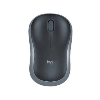 Chuột không dây Logitech B175
