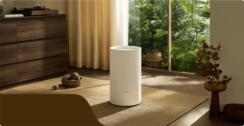 Máy hút ẩm thông minh Xiaomi Mijia 13L