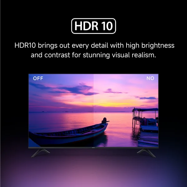 Xiaomi TV A 65 2026 Series - Hình ảnh 4