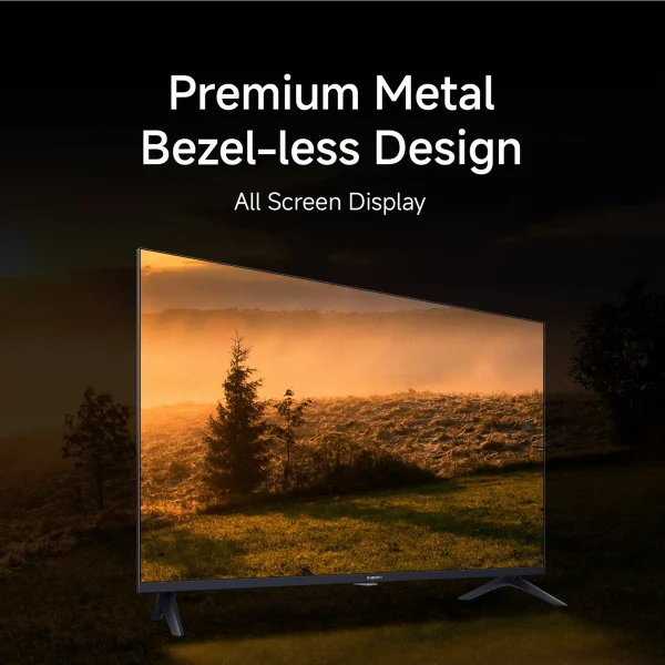 Xiaomi TV A Pro 32 2026 Series - Hình ảnh 3