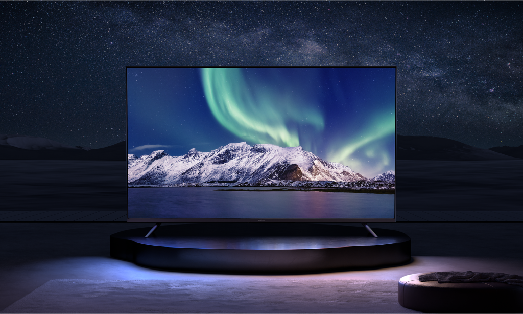 Xiaomi TV A Pro 55 2026