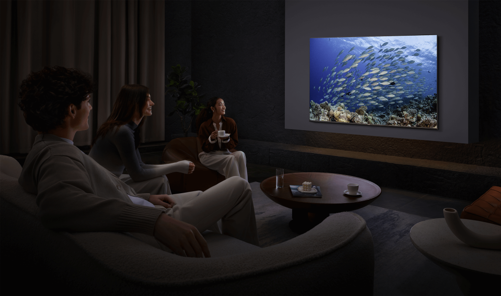 Xiaomi TV A Pro 65 2026