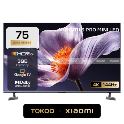 Tivi Xiaomi S Pro Mini LED 75 2026