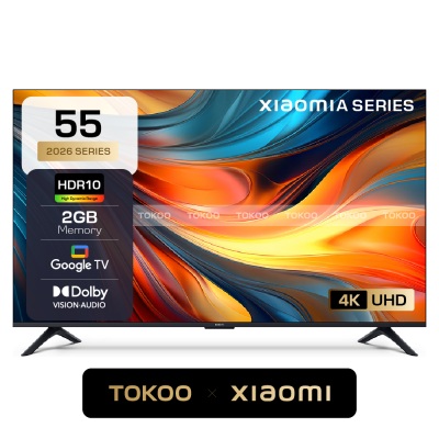 Xiaomi TV A 55 2026 Series