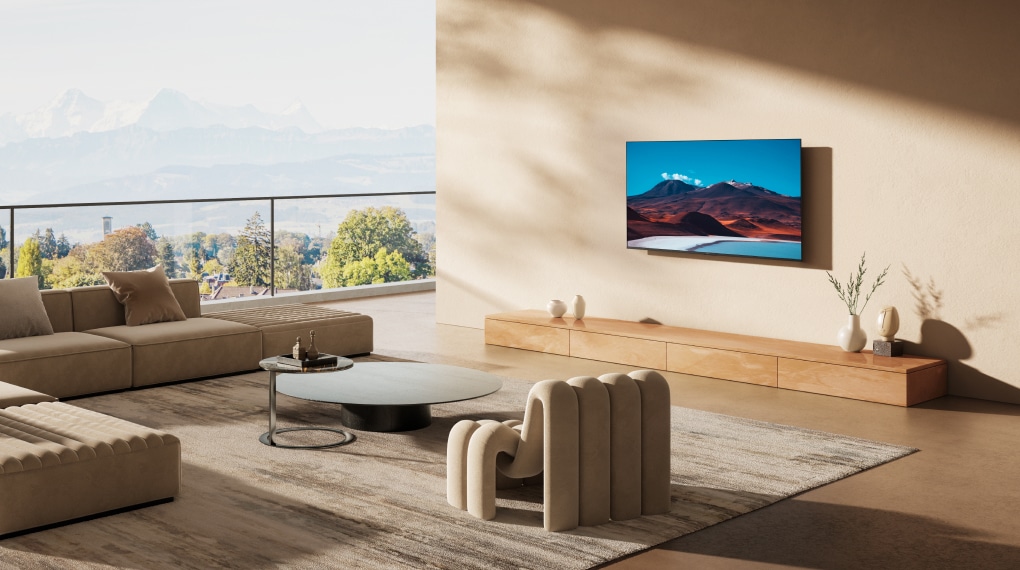 Xiaomi TV A 43 FHD 2026