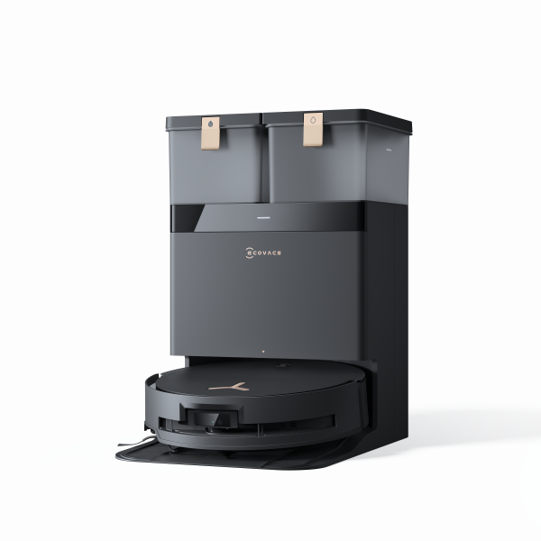 Robot hút bụi Ecovacs Deebot X8 Pro Omni - Hình ảnh 3