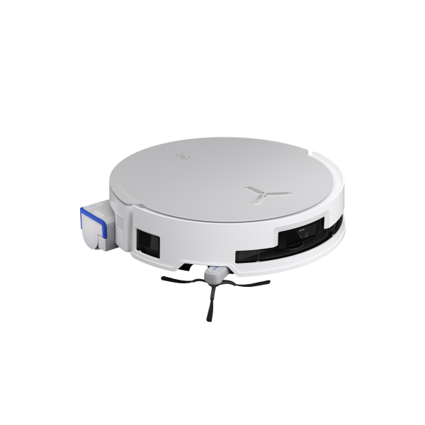 Robot hút bụi Ecovacs Deebot X8 Pro Omni - Hình ảnh 6
