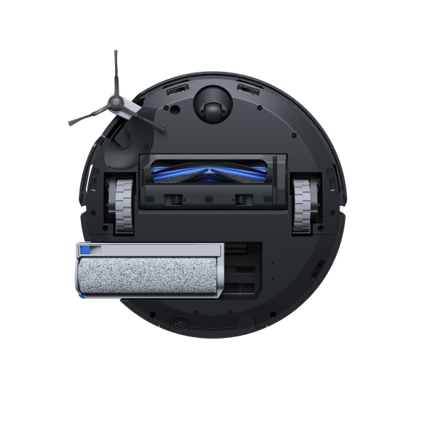 Robot hút bụi Ecovacs Deebot X8 Pro Omni - Hình ảnh 10