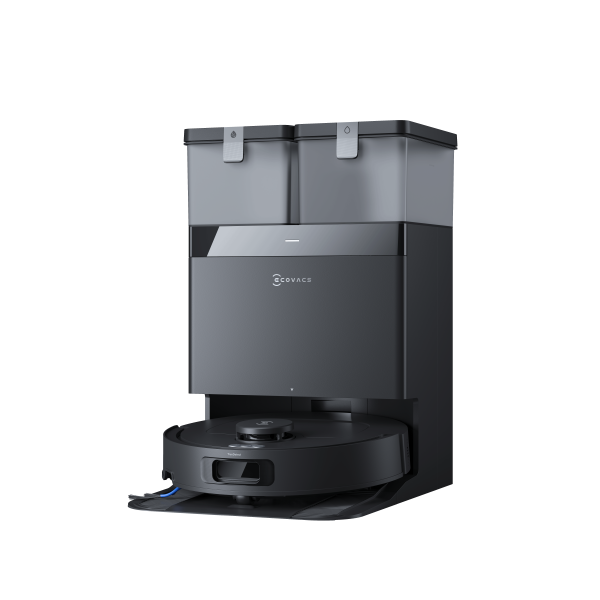 Robot hút bụi lau nhà Ecovacs Deebot T30C - Hình ảnh 3