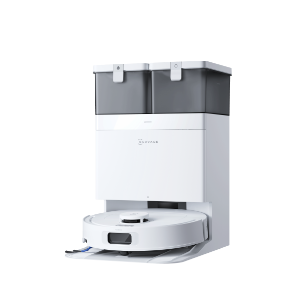 Robot hút bụi lau nhà Ecovacs Deebot T30C - Hình ảnh 2
