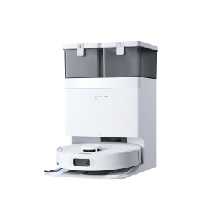 Robot hút bụi lau nhà Ecovacs T30C