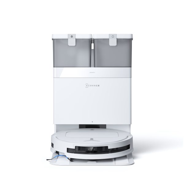 Robot hút bụi lau nhà Ecovacs Deebot T50 Pro OMNI - Hình ảnh 2