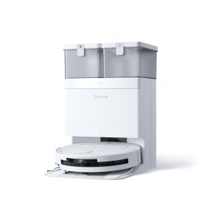 Robot hút bụi lau nhà Ecovacs Deebot T50 Pro OMNI