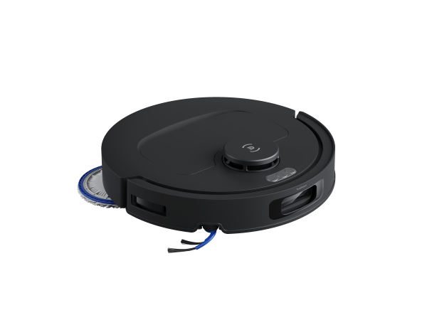 Robot hút bụi lau nhà Ecovacs Deebot T30C - Hình ảnh 7