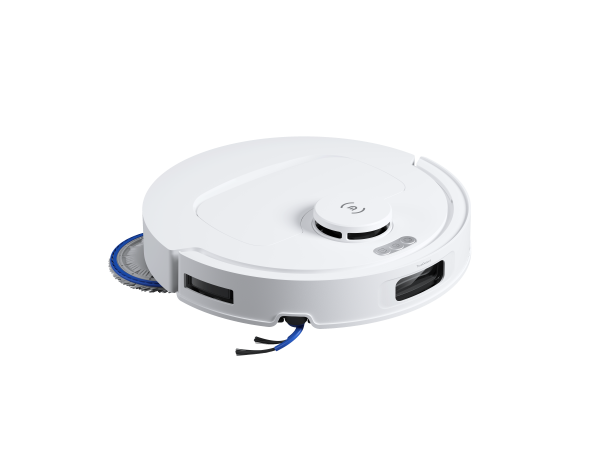 Robot hút bụi lau nhà Ecovacs Deebot T30C - Hình ảnh 5