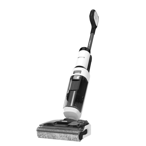 Máy lau nhà khô ướt cầm tay Tineco Floor One S6 Stretch Pro - Hình ảnh 3