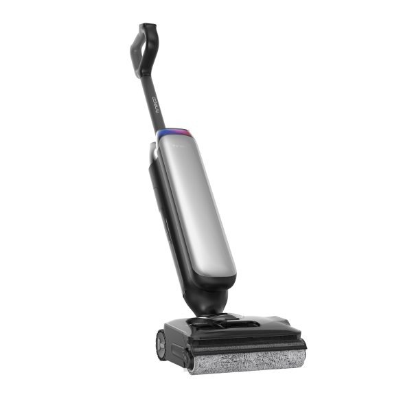 Máy lau nhà khô ướt cầm tay Tineco Floor One S9 Artist Steam - Hình ảnh 4