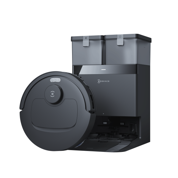 Robot hút bụi lau nhà Ecovacs Deebot T30C - Hình ảnh 6