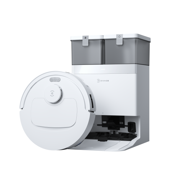 Robot hút bụi lau nhà Ecovacs Deebot T30C - Hình ảnh 4