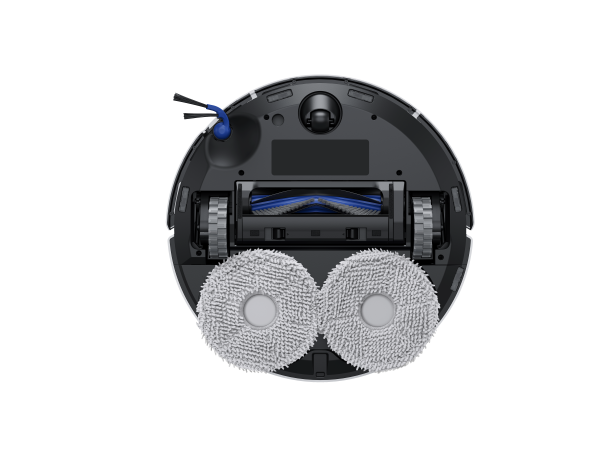 Robot hút bụi lau nhà Ecovacs Deebot T30C - Hình ảnh 8
