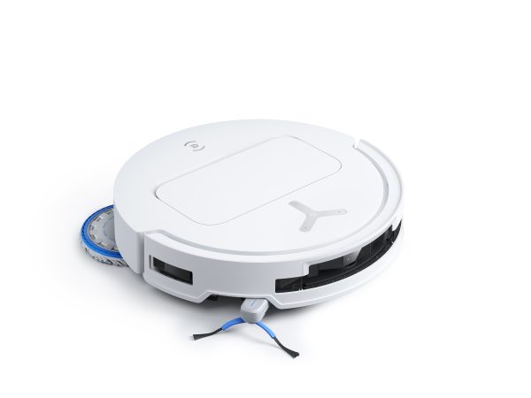 Robot hút bụi lau nhà Ecovacs Deebot T50 Pro OMNI - Hình ảnh 6