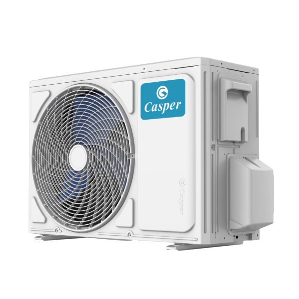 Máy lạnh Casper Inverter 1 chiều 1.5HP JC-12IU36 - Hình ảnh 4