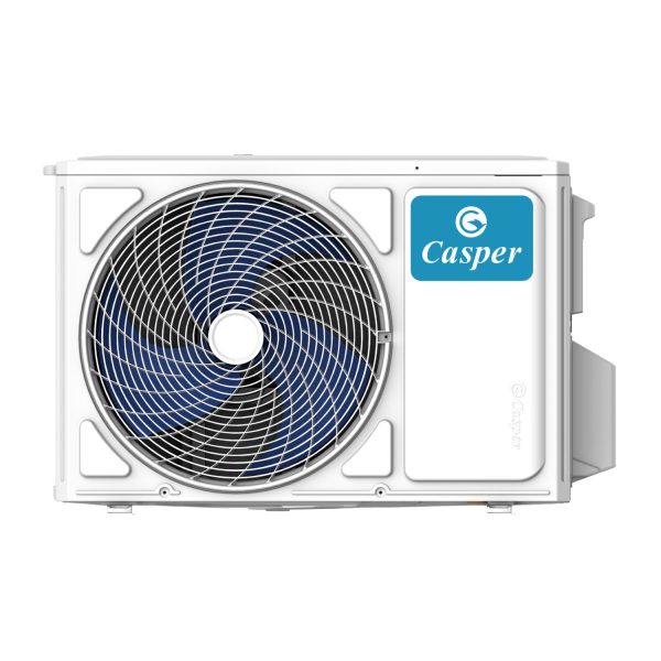 Máy lạnh Casper Inverter 1 HP QC-09IU36A - Hình ảnh 3