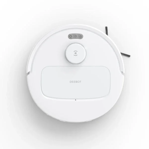 Robot hút bụi lau nhà Ecovacs N30 PRO OMNI - Hình ảnh 6