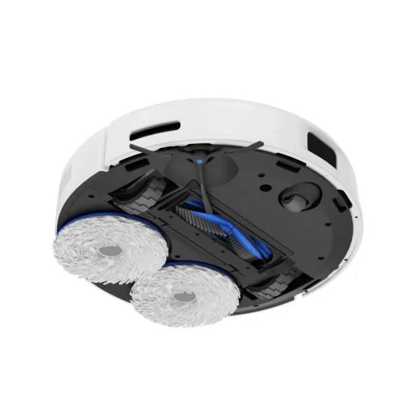 Robot hút bụi lau nhà Ecovacs N30 PRO OMNI - Hình ảnh 7