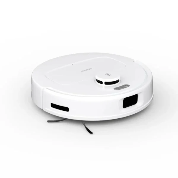 Robot hút bụi lau nhà Ecovacs N30 PRO OMNI - Hình ảnh 8