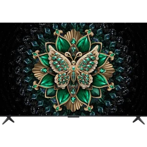 Google Tivi QD-Mini LED TCL AI 4K 85 inch 85C6K