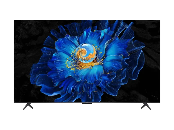 Google Tivi QD-Mini LED TCL AI 4K 55 inch 55C6KS