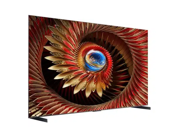 Google Tivi QD-Mini LED TCL AI 4K 98 inch 98C8K - Hình ảnh 3