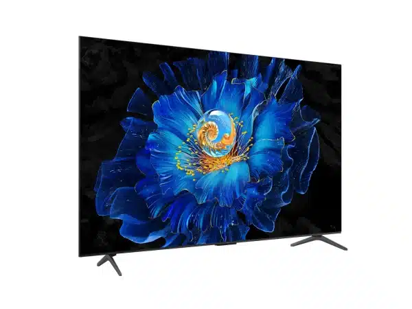 Google Tivi QD-Mini LED TCL AI 4K 55 inch 55C6KS - Hình ảnh 4