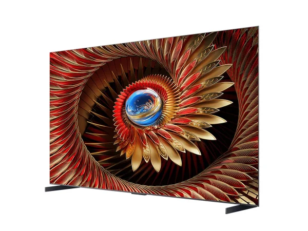 Google Tivi QD-Mini LED TCL AI 4K 98 inch 98C8K - Hình ảnh 4