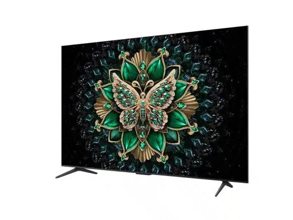 Google Tivi QD-Mini LED TCL AI 4K 85 inch 85C6K - Hình ảnh 4