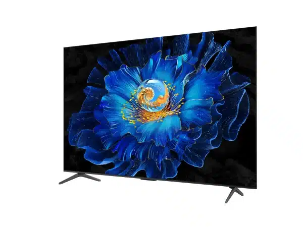 Google Tivi QD-Mini LED TCL AI 4K 55 inch 55C6KS - Hình ảnh 3