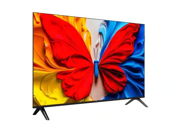 Google Tivi QLED TCL AI FHD 40 inch 40S5K - Hình ảnh 2