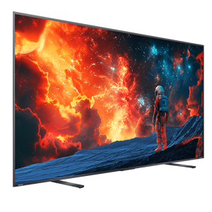 Smart Tivi QLED Toshiba 4K 100 inch 100Z670NP
