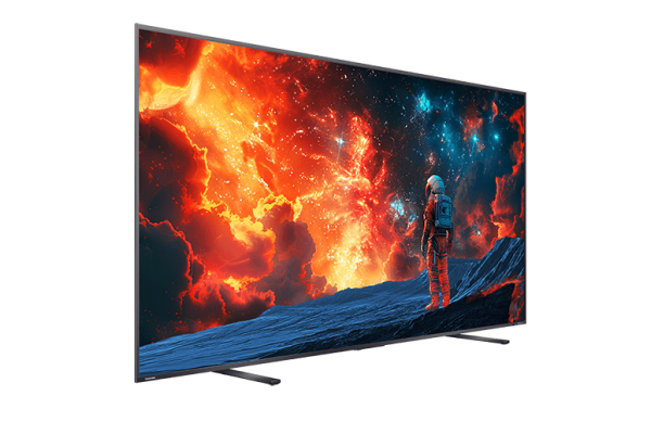 Smart Tivi QLED Toshiba 4K 100 inch 100Z670NP