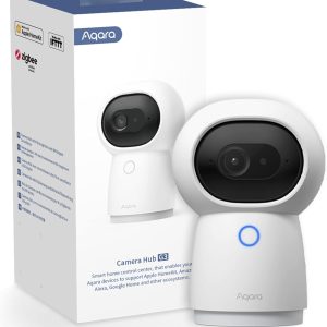 Camera Aqara Hub G3