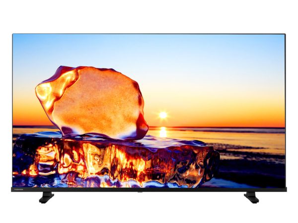 Smart Tivi Toshiba Full HD 43 inch 43E31MP