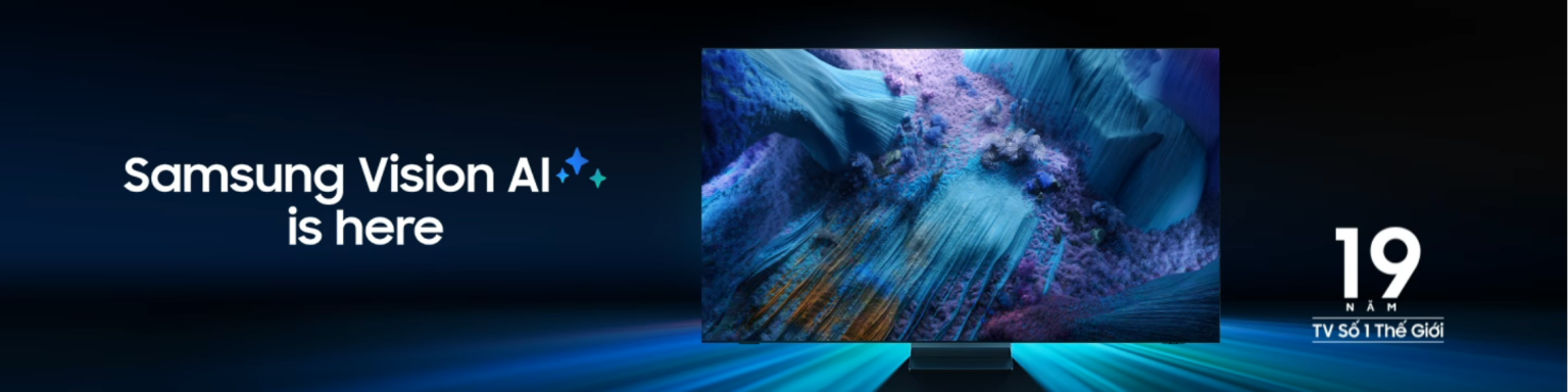 Samsung TVs