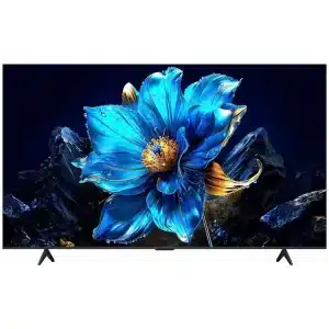 Google Tivi QLED TCL AI 4K 55 inch 55P7K