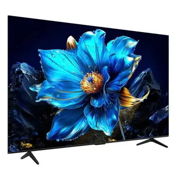 Google Tivi QLED TCL AI 4K 65 inch 65P7K - Hình ảnh 2